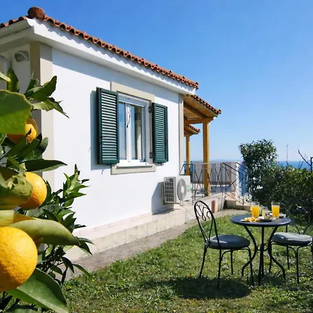 Aniley Villa Ratzaklion