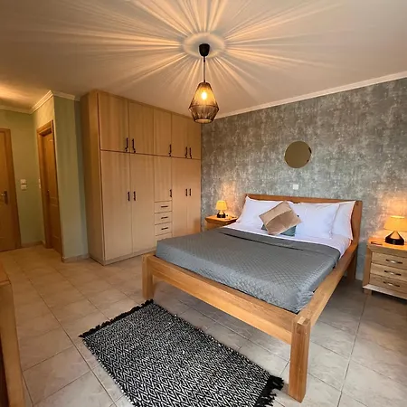 Villa Aniley