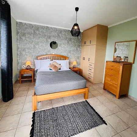 Villa Aniley Ratzaklion