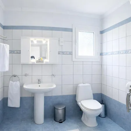 Villa Aniley Ratzaklion