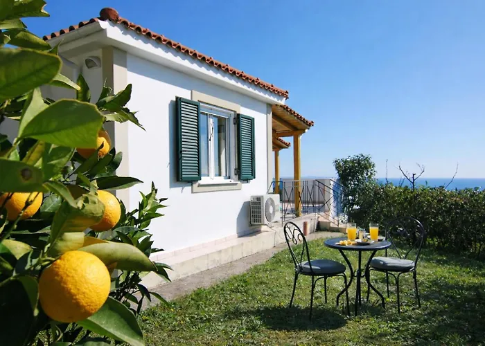 Aniley Villa Ratzaklion