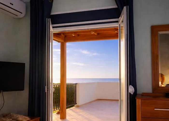 Villa Aniley Ratzaklion