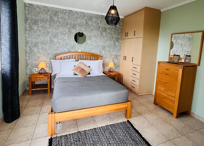 Villa Aniley Ratzaklion