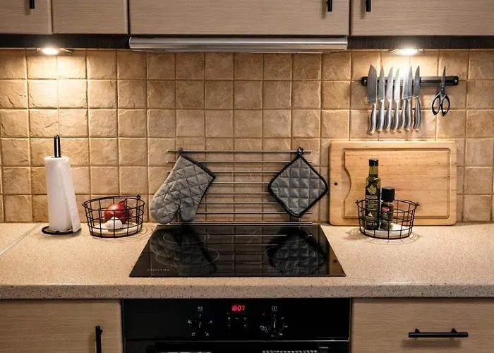 Aniley Villa Ratzaklion