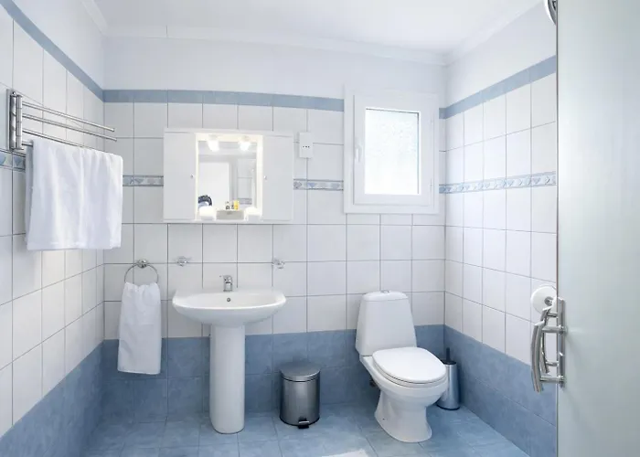 Villa Aniley Ratzaklion