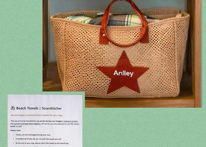 Aniley Villa Ratzaklion